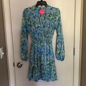 Lilly Pulitzer dress size XXS